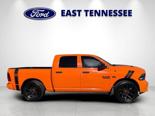 2019 RAM 1500 Classic Express