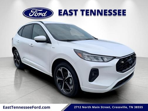 2023 Ford Escape ST-Line Select