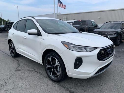 2023 Ford Escape ST-Line Select
