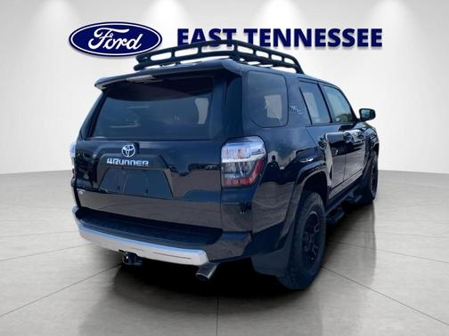 2022 Toyota 4Runner TRD Off Road Premium