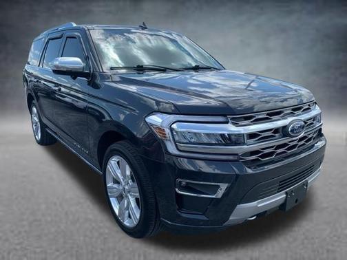 2023 Ford Expedition Platinum