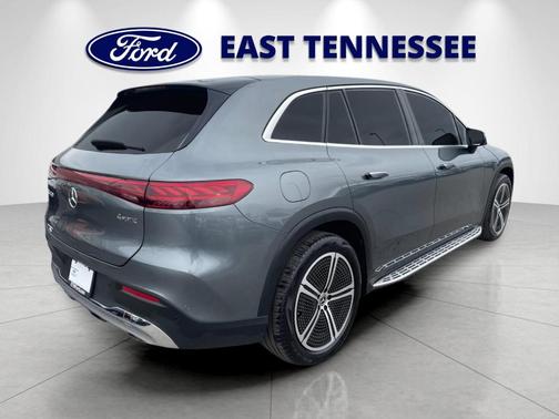 2024 Mercedes-Benz EQS 450 Base 4MATIC