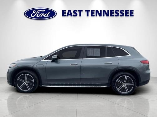 2024 Mercedes-Benz EQS 450 Base 4MATIC