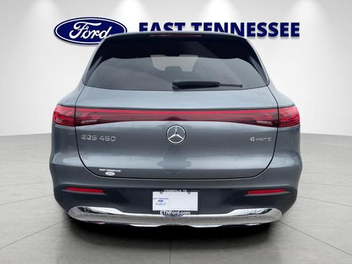 2024 Mercedes-Benz EQS 450 Base 4MATIC