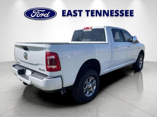 2023 RAM 2500 Laramie