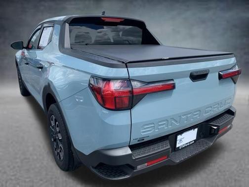 2022 Hyundai SANTA CRUZ 2.5L SEL
