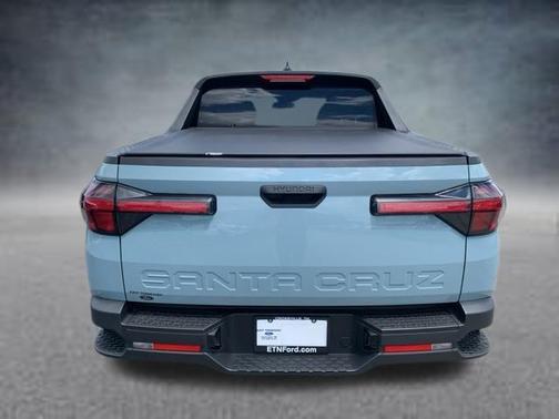 2022 Hyundai SANTA CRUZ 2.5L SEL