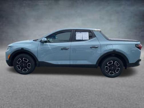 2022 Hyundai SANTA CRUZ 2.5L SEL