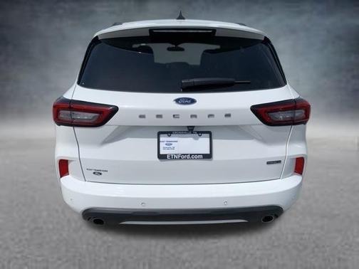 2024 Ford Escape ST-Line Select