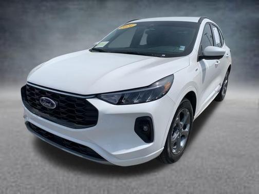 2024 Ford Escape ST-Line Select