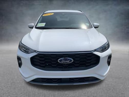 2024 Ford Escape ST-Line Select