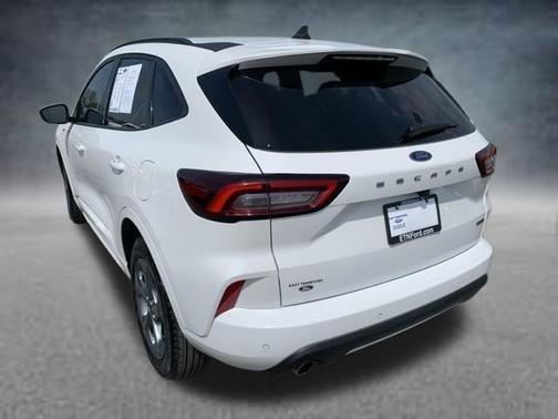 2024 Ford Escape ST-Line Select