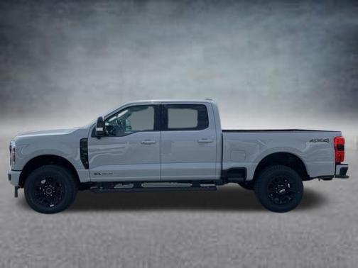 2025 Ford F-350 Lariat Super Duty