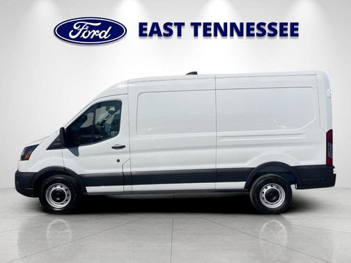 2026 Ford Transit-250 148 WB Medium Roof Cargo
