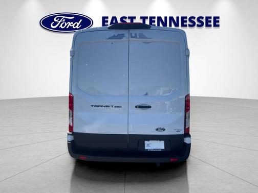 2026 Ford Transit-250 148 WB Medium Roof Cargo