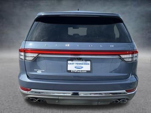 2021 Lincoln Aviator Reserve AWD