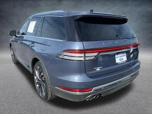 2021 Lincoln Aviator Reserve AWD