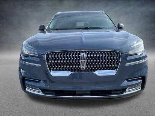 2021 Lincoln Aviator Reserve AWD