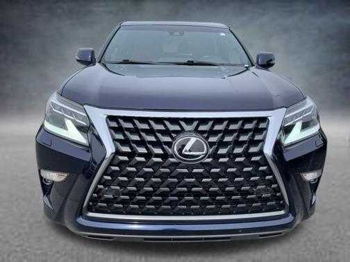 2020 Lexus GX 460 Base