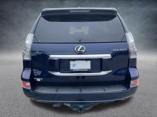 2020 Lexus GX 460 Base