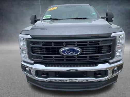 2025 Ford F-250 XL