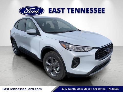 2026 Ford Escape ST-Line Select