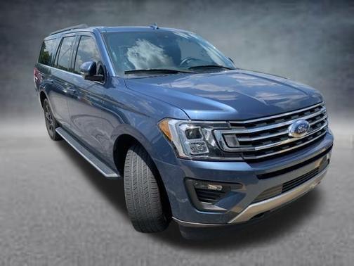 2020 Ford Expedition Max XLT