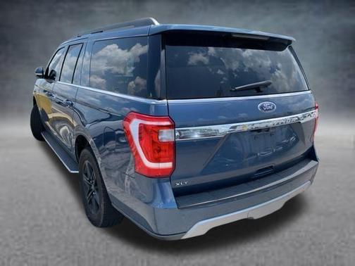 2020 Ford Expedition Max XLT