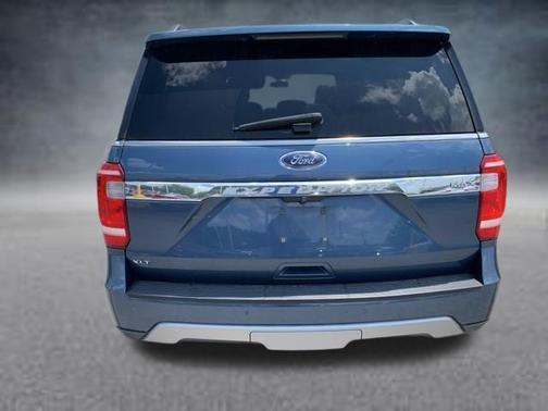 2020 Ford Expedition Max XLT