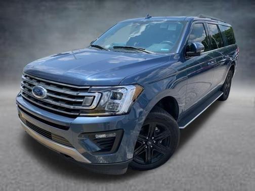 2020 Ford Expedition Max XLT