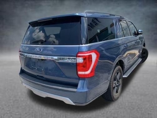 2020 Ford Expedition Max XLT
