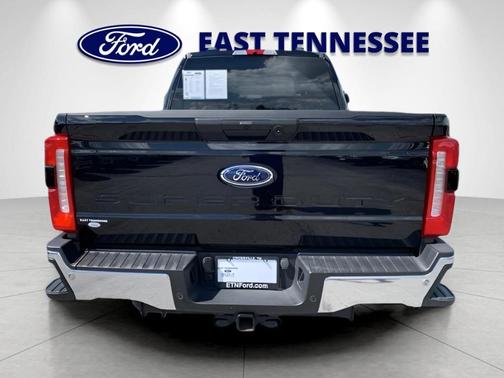 2023 Ford F-250 XLT