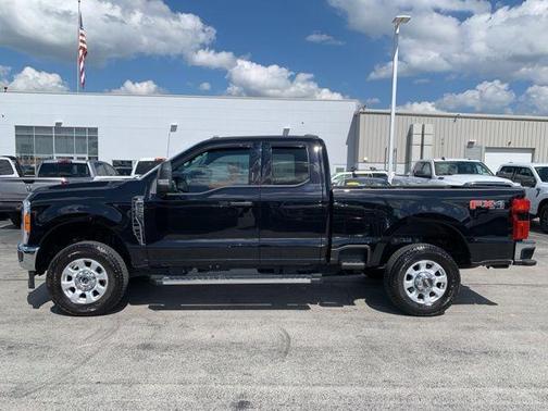 2023 Ford F-250 XLT