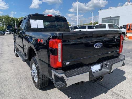 2023 Ford F-250 XLT