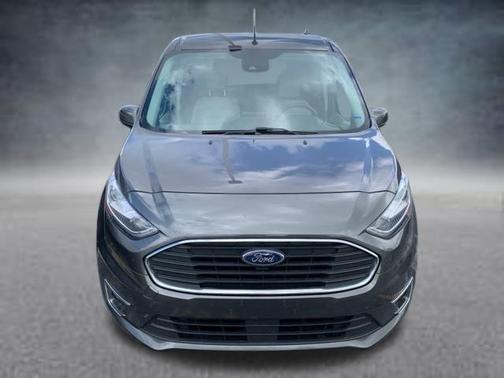 2020 Ford Transit Connect Titanium