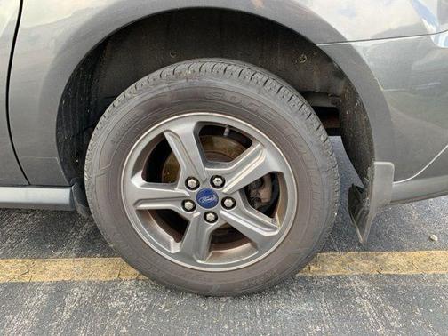 2020 Ford Transit Connect Titanium