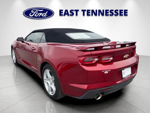 2023 Chevrolet Camaro 1LT