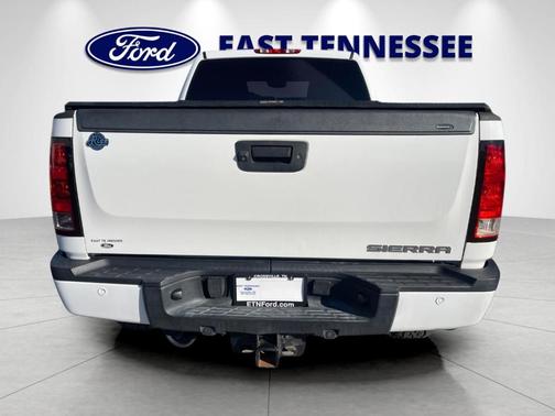 2014 GMC Sierra 2500 Denali