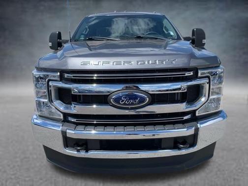 2022 Ford F-350 XL