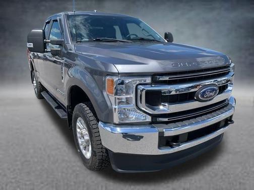 2022 Ford F-350 XL
