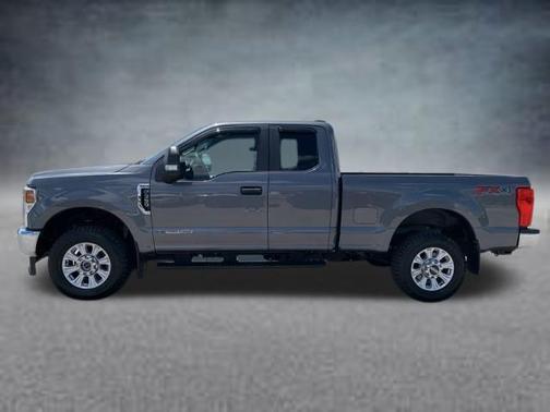 2022 Ford F-350 XL