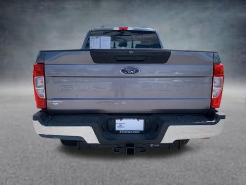 2022 Ford F-350 XL