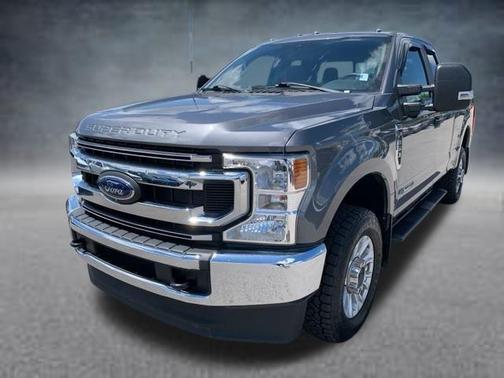 2022 Ford F-350 XL