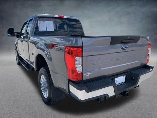 2022 Ford F-350 XL