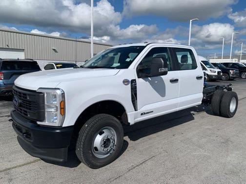 2026 Ford F-350 