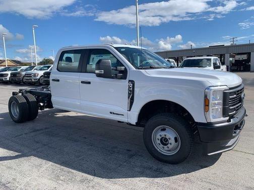 2026 Ford F-350 