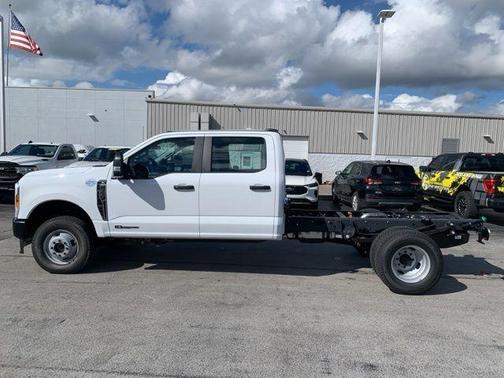 2026 Ford F-350 
