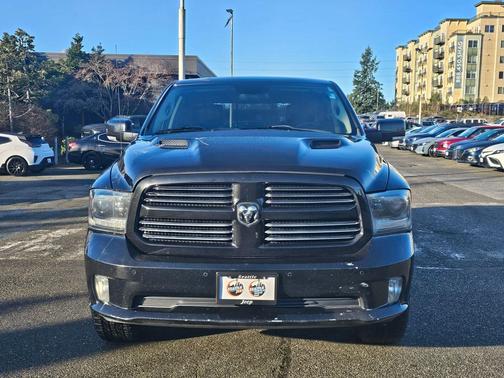 2015 RAM 1500 Sport