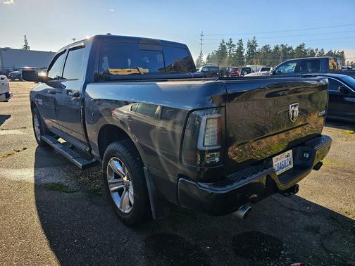 2015 RAM 1500 Sport