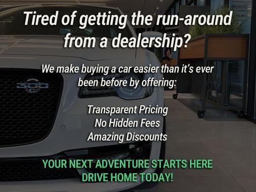 2016 Ford Focus Titanium